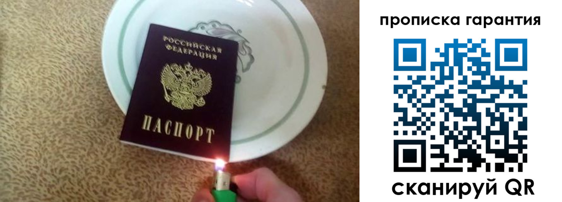 прописка гарантия в Баймаке